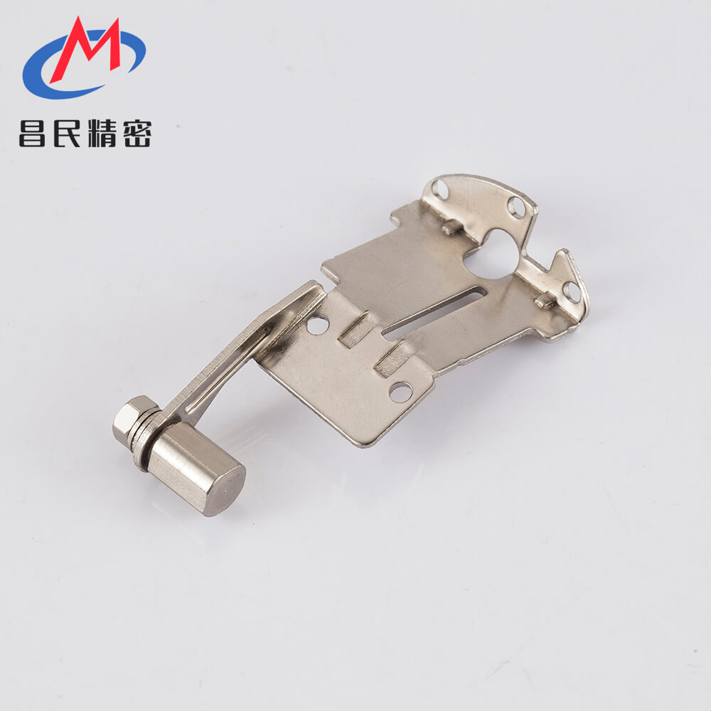 臺燈轉(zhuǎn)軸 CM053-009