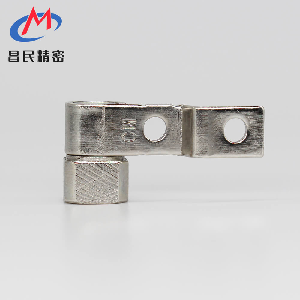 臺燈轉(zhuǎn)軸 CM053-007