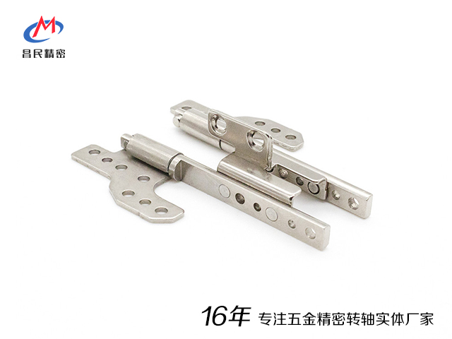 購買阻尼鉸鏈后，應該如何安裝？