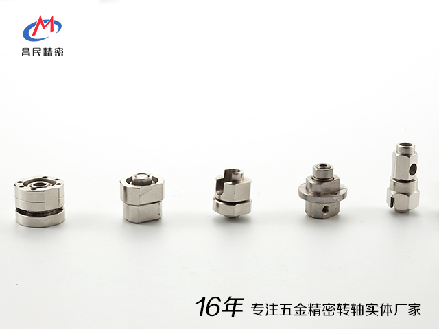 阻尼轉軸的自鎖與限位功能有什么區(qū)別？