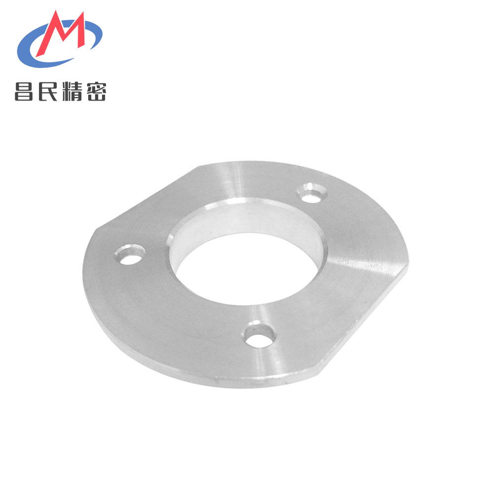 CNC數(shù)控車(chē)床件加工CM-20-40